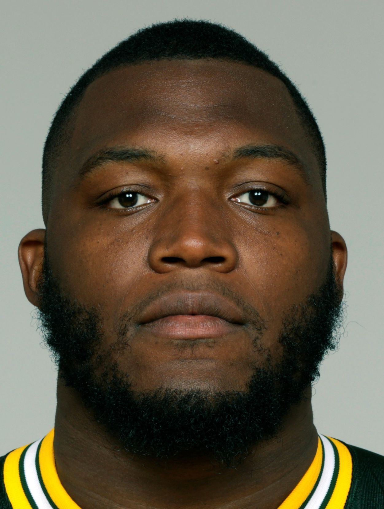 Kenny Clark 2021 h/s